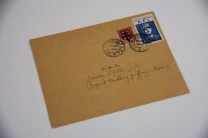 mailing postal